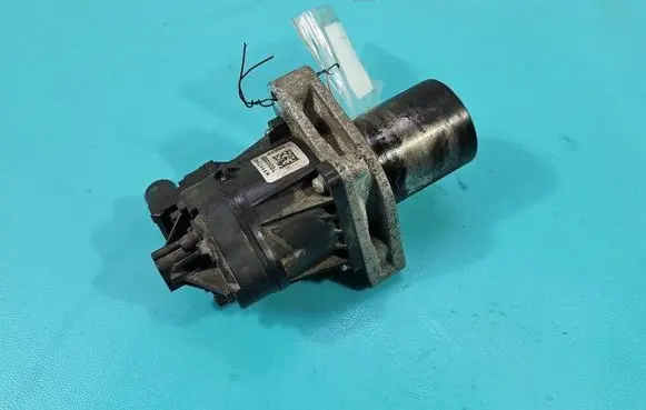Opel Astra K EGR valve 55570005 IMPRK1465858