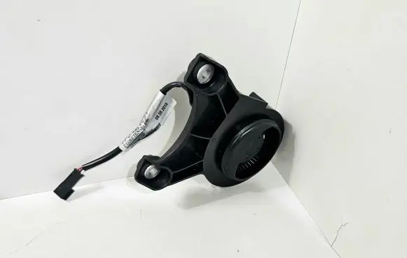 Porsche Cayenne (92A) Seat fan/blower 7P5963351