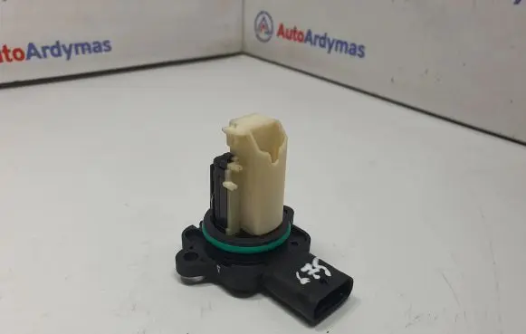 BMW 5 F10 F11 Mass air flow meter 7593624 13627593624
