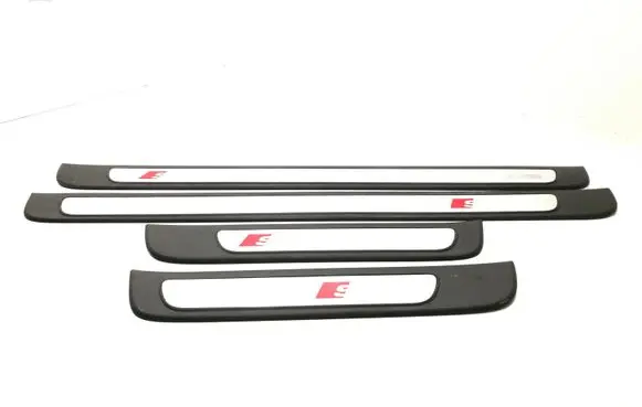 Audi A4 S4 B8 8K Front sill trim cover 8K0853374 8K0853374B 8K0853374C