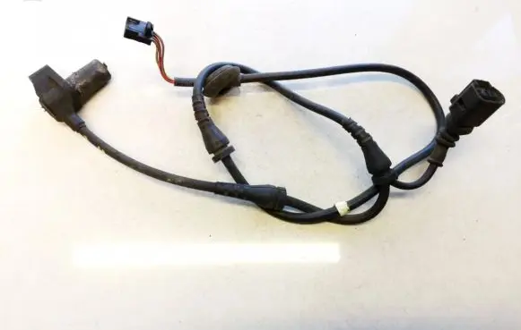 ABS brake wheel speed sensor