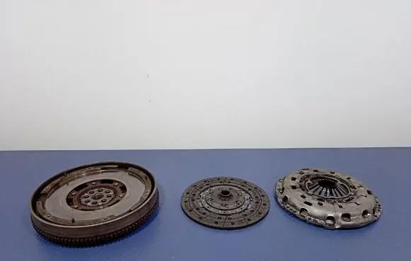 Fiat Ducato Clutch set kit 126004010