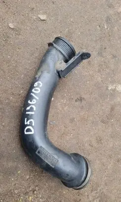 Volvo V70 Intercooler hose/pipe 30741667