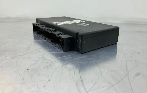 BMW 5 E60 E61 Comfort/convenience module 9167201 532256857 0627733