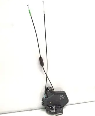 Suzuki Grand Vitara II Rear door lock 60405115 34S60405115