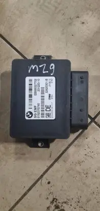 BMW 6 F06 Gran coupe Hand brake control module 6863277 23122010 32620301B