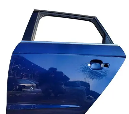 Audi A3 S3 8V Rear door 8V4833051B