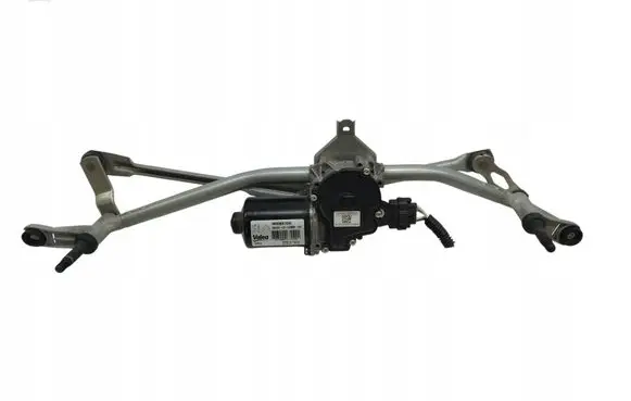 Toyota Proace Front wiper linkage and motor 9808465280
