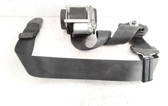 Peugeot 607 Front seatbelt 96498058XX