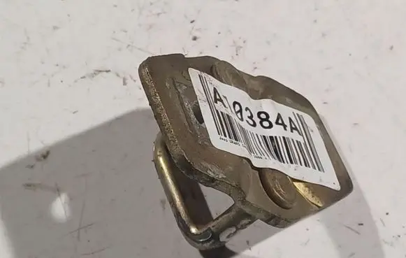 Jeep Grand Cherokee (WJ) Front door lock loop/hook striker 
