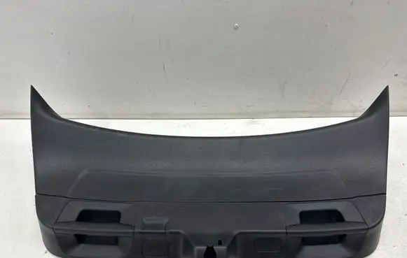 Mercedes-Benz CLA C118 X118 Tailgate/boot lid cover trim A1187401100 A1187400700