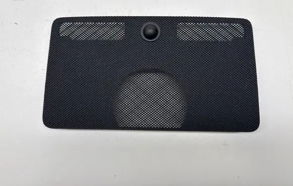 Mercedes-Benz C W204 Dash center speaker trim cover A2046800489