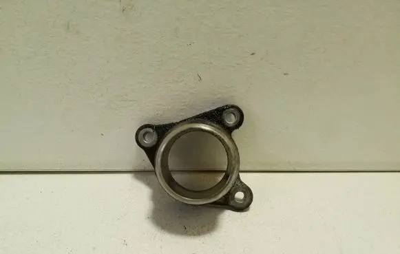 Nissan X-Trail T32 Intercooler hose/pipe