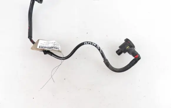Citroen Xsara Vacuum line/pipe/hose 0204221955