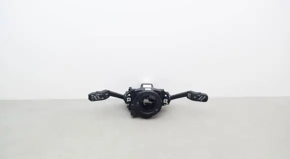 Skoda Fabia Mk4 (6VA) Indicator stalk 2Q0959653 2Q0953521AG