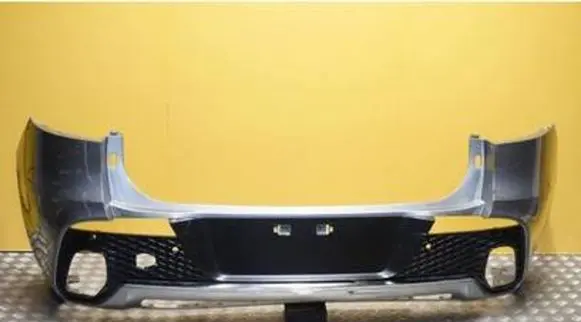 Genesis GV70 Rear bumper 86611AR000
