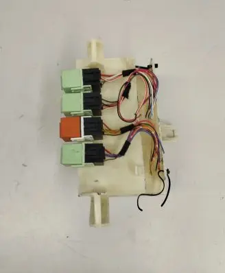 BMW 3 E46 Sensor 61356902269