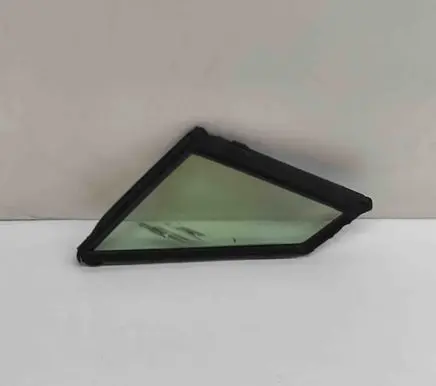 Toyota bZ4X Front door vent window glass four-door 681250R070 68125