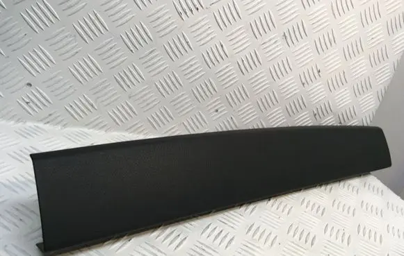 Nissan X-Trail T31 Tailgate/trunk upper cover trim 90904JG00A