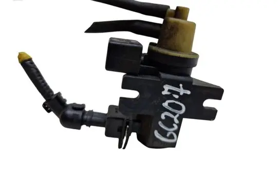 Opel Mokka Turbo solenoid valve 55566898 70307300