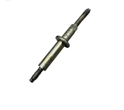 Mazda 6 Fuel Injector clamp holder 