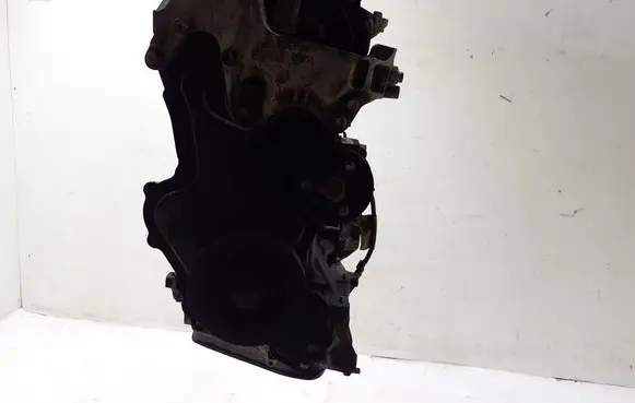Renault Scenic III - Grand scenic III Engine R9M402