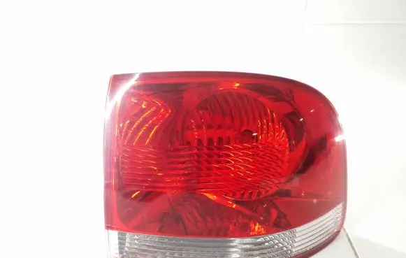 Volkswagen Touareg I Rear/tail lights 7L6945096K