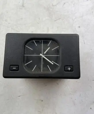 BMW 5 E34 Screen/display/small screen 62131374282 1374282