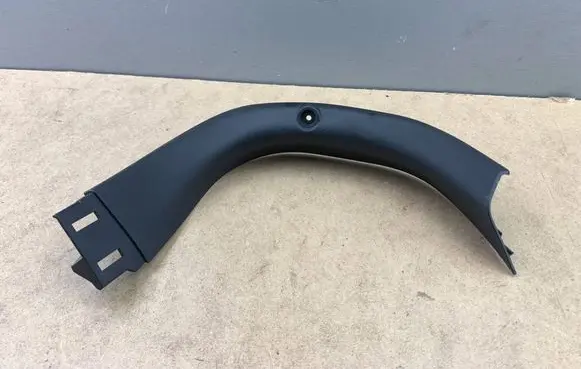 BMW 1 F20 F21 Other trunk/boot trim element 7239897 51497239897