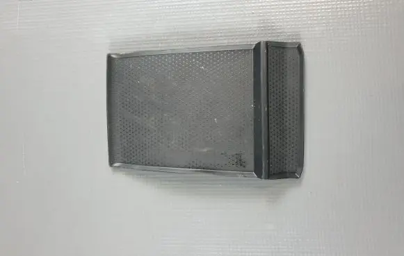 BMW i4 Glove box pad 6806851 51166806851