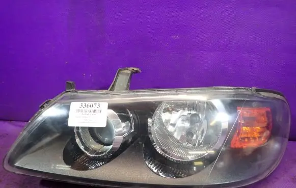 Nissan Almera Tino Headlight/headlamp 100-16391