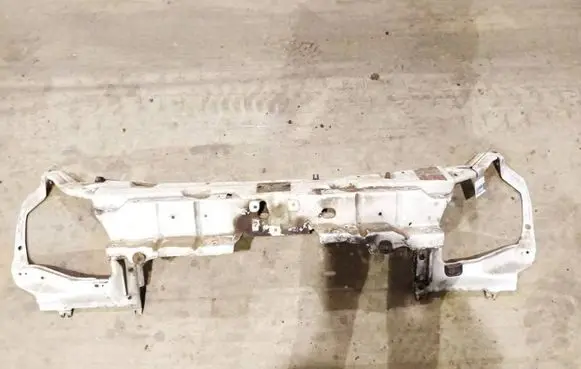 Fiat Doblo Radiator support slam panel