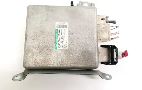 Power steering control unit/module