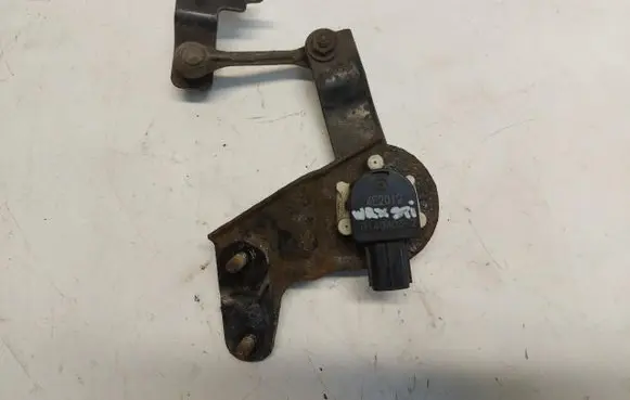 Subaru WRX STI Headlight/headlamp level sensor 