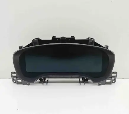 BMW 5 G30 G31 Speedometer (instrument cluster) 5A2A6C1 20236311
