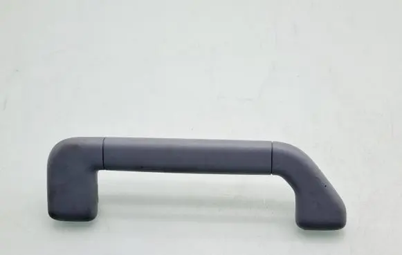 Volkswagen Touareg I Front interior roof grab handle 7L0857607A