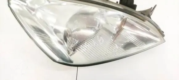 Mitsubishi Lancer Headlight/headlamp