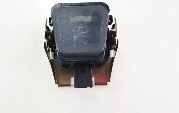 Peugeot 508 Rain sensor 9665925480