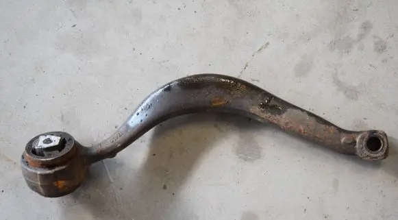 BMW X5 E53 Front lower control arm/wishbone