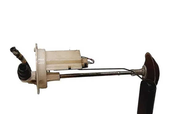 Fuel level sensor