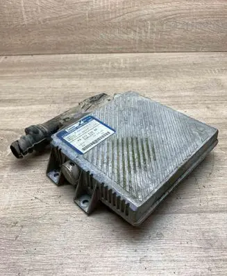 Peugeot 406 Engine control unit/module ECU 9627453880 XUDLC01 WITHPLUG