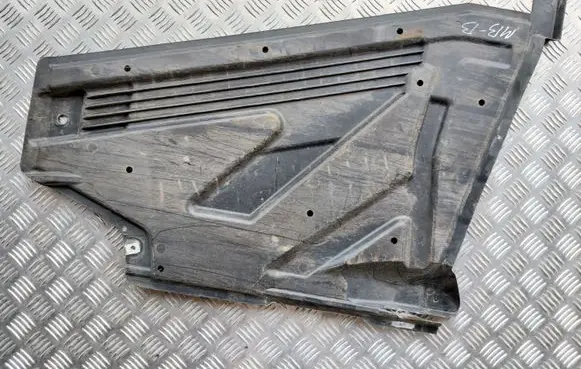 Mercedes-Benz B W246 W242 Center/middle under tray cover A2466840300