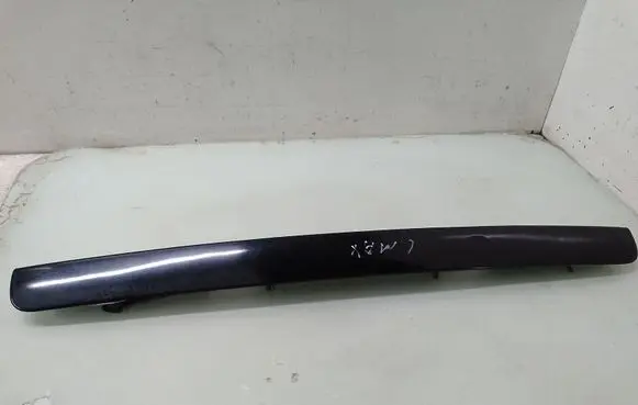 Ford Focus C-MAX Number plate light 6M51R43404