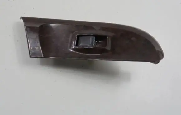 Nissan Maxima Electric window control switch