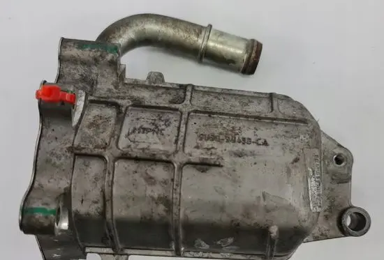 Citroen C6 EGR valve cooler 9U3Q9U438CA