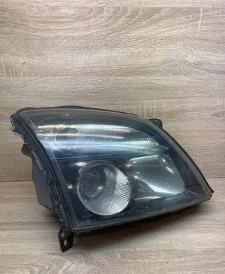 Opel Vectra C Headlight/headlamp 20A28586C 20A285B E13