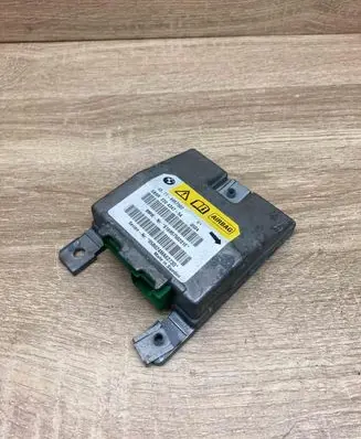 BMW 5 E60 E61 Airbag control unit/module 6957502 220434754