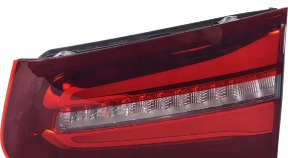 Mercedes-Benz GLC X253 C253 Tailgate rear/tail lights A2539063000