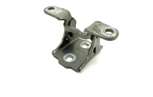 Opel Meriva B Rear door upper hinge