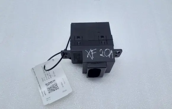 Jaguar XF X250 Ignition key card reader 3043A6G9FXCVR 6W8311572AK